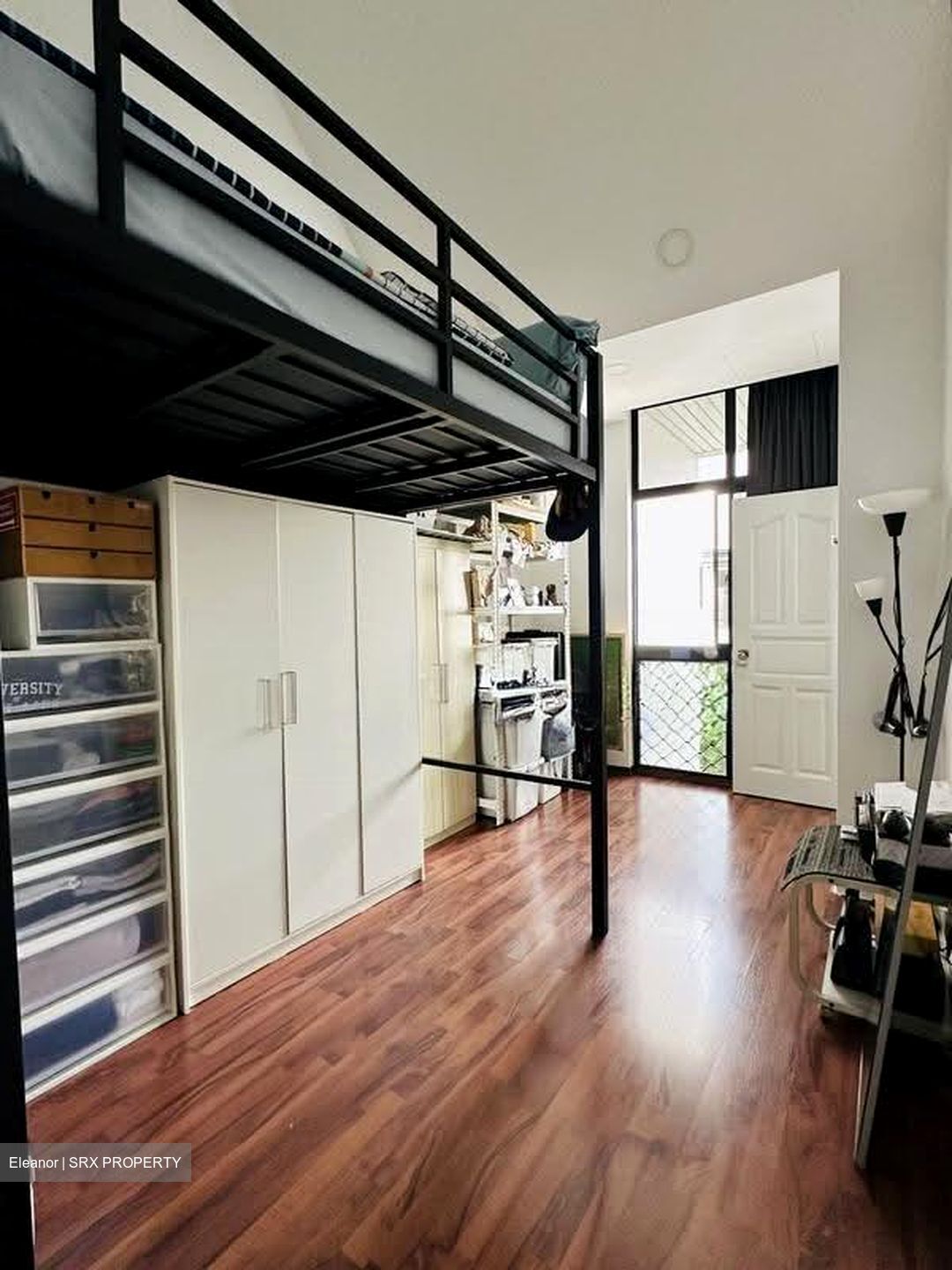 The Summit (D16), Condominium #620531321